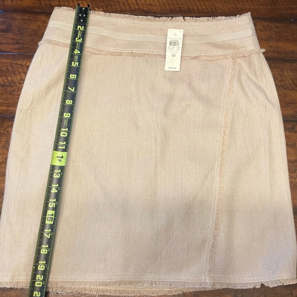 Ann Taylor and J Crew skirts - Picture 4 of 4